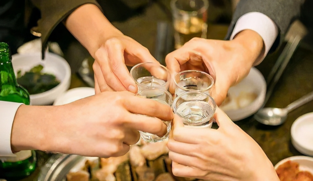 酒桌上常用的10句話術(shù)，哪句你最熟悉？(圖4)