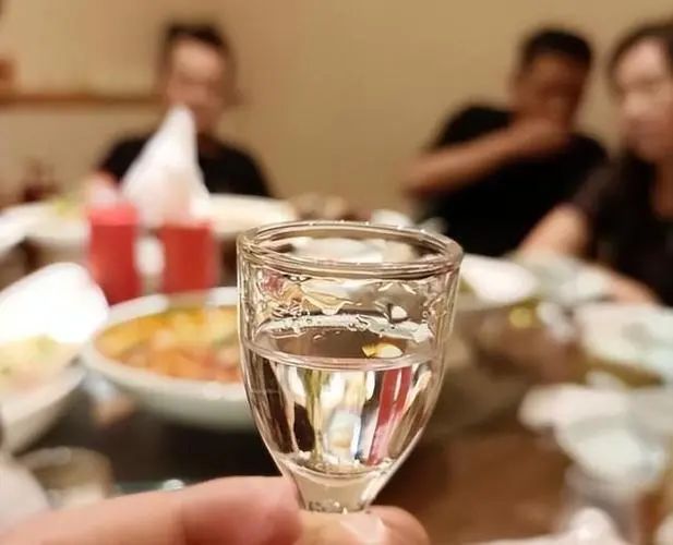 酒桌上常用的10句話術(shù)，哪句你最熟悉？(圖8)