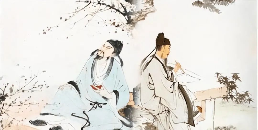 斗酒詩(shī)百篇的李白酒量到底怎么樣？(圖1)