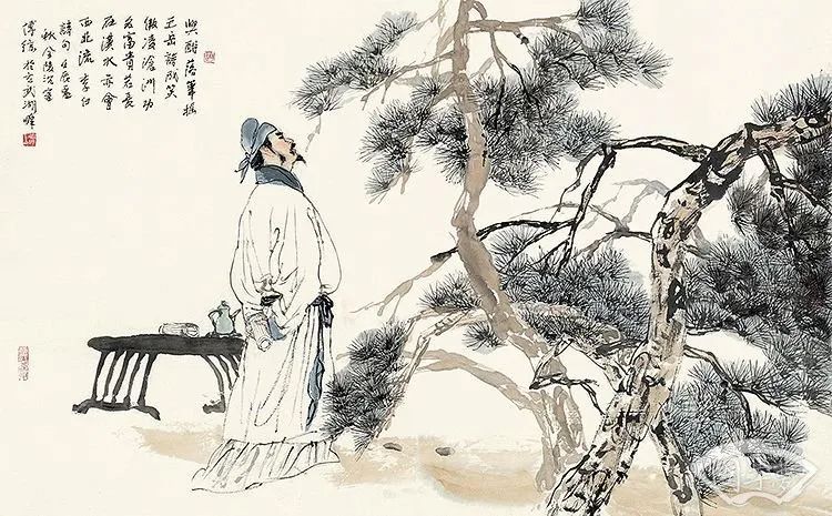 斗酒詩(shī)百篇的李白酒量到底怎么樣？(圖2)