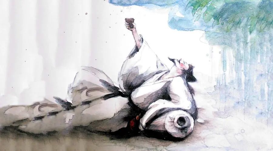 斗酒詩(shī)百篇的李白酒量到底怎么樣？(圖3)