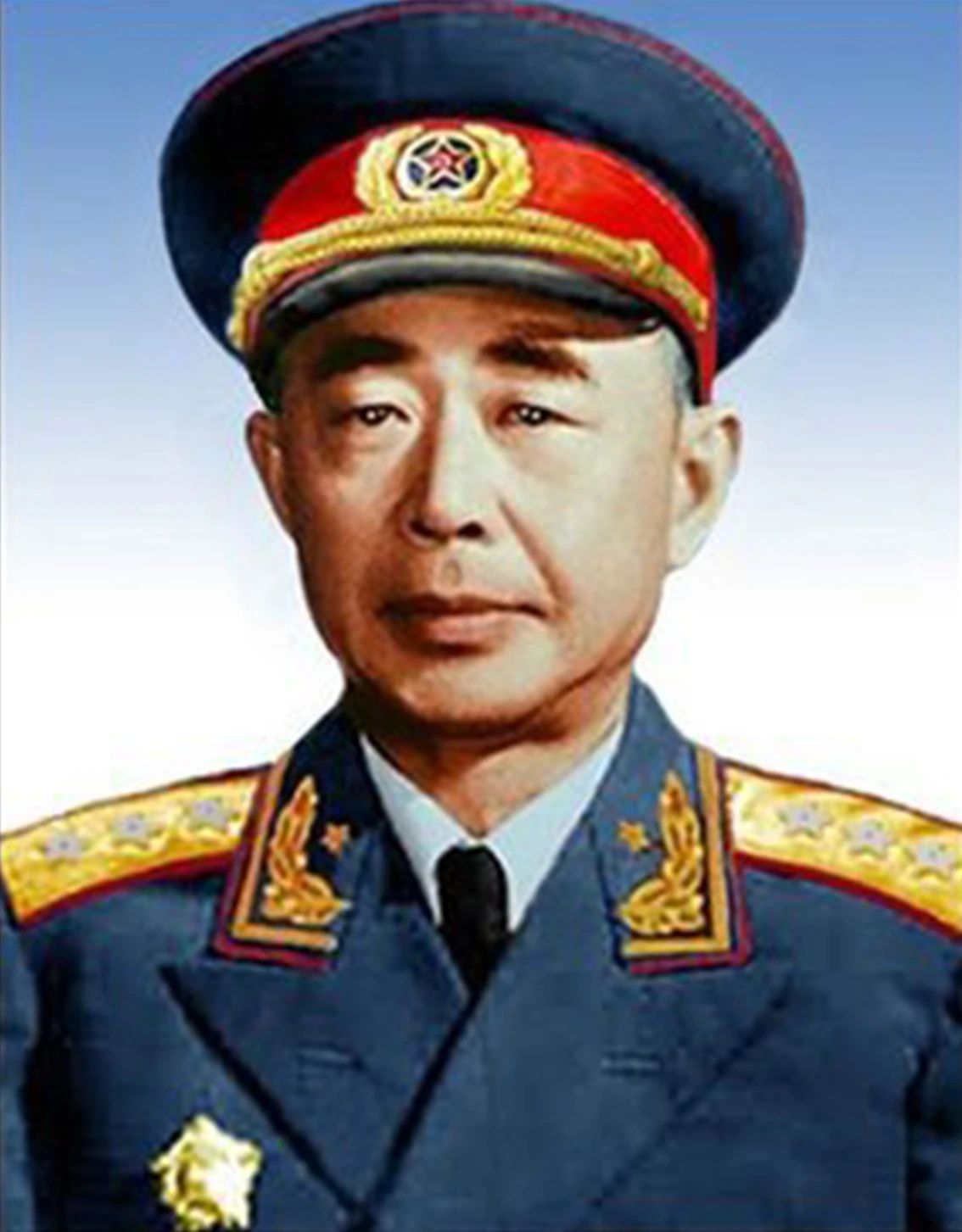 陳明仁的無悔選擇:從國民黨的嫡系將領到共產黨的開國上將.jpg 陳明仁的無悔選擇:從國民黨的嫡系將領到共產黨的開國上將(圖1)