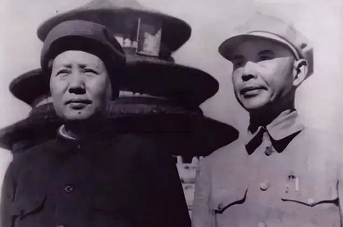 陳明仁的無悔選擇:從國民黨的嫡系將領到共產黨的開國上將2.jpg 陳明仁的無悔選擇:從國民黨的嫡系將領到共產黨的開國上將(圖3)