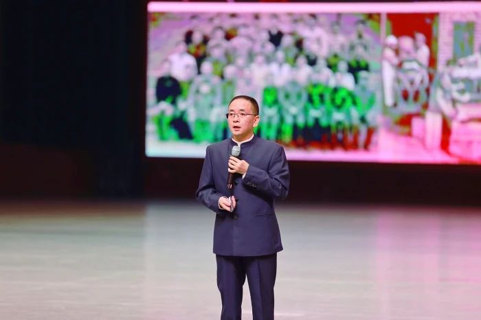新帥新方針。茅臺股東大會，爆了！(圖2)