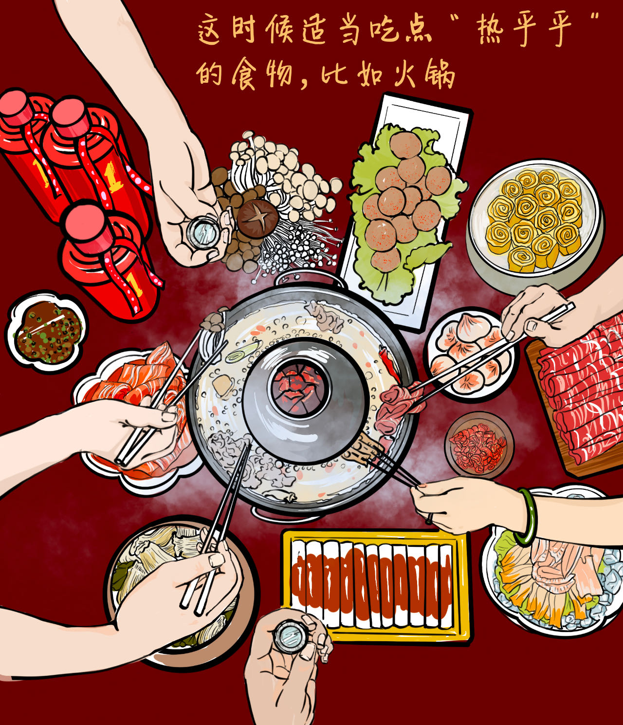 為什么中國腦梗越來越多，美國卻在減少？醫(yī)生：主要原因有這3點(diǎn)(圖11)