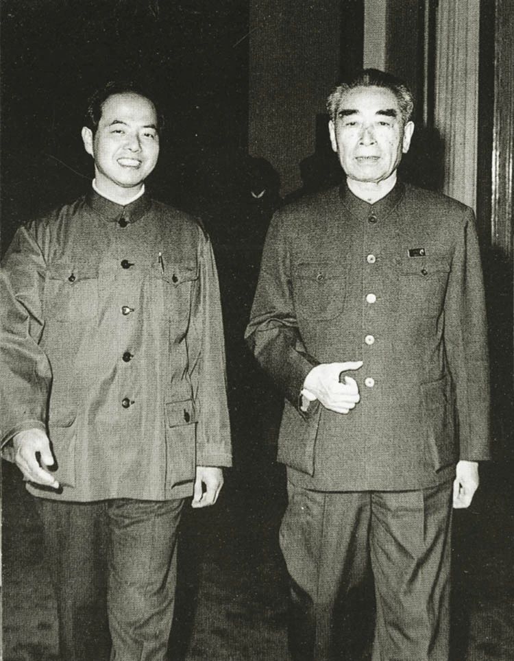 殫精竭慮，周恩來為恢復(fù)全國高考奠定的基礎(chǔ)(圖2)