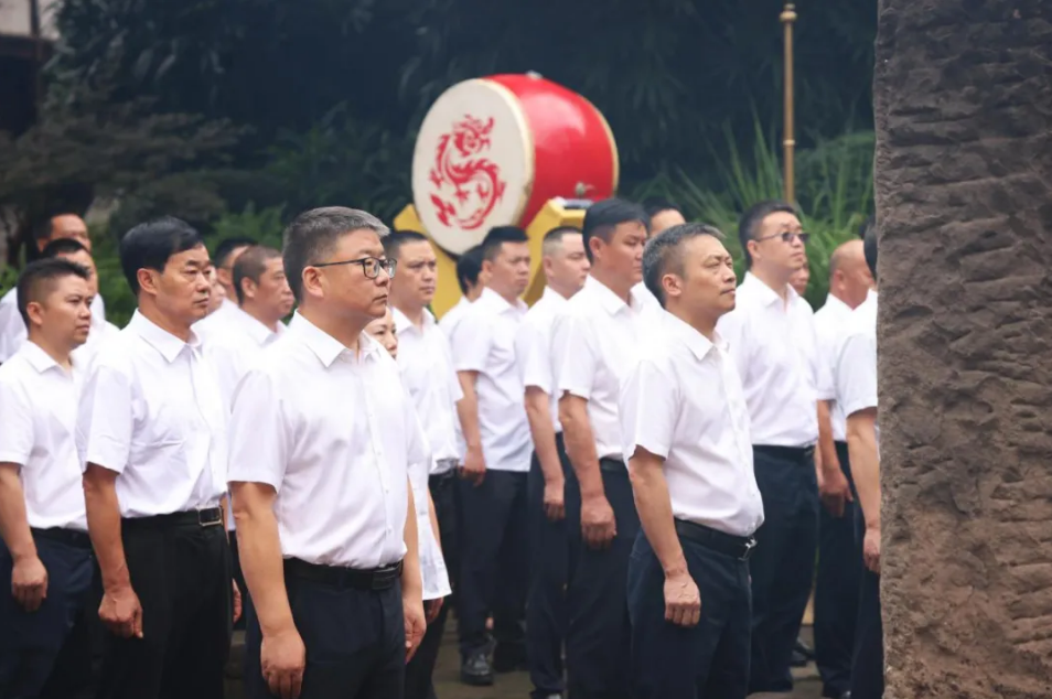 一場(chǎng)甲辰“端午敬麥”，看茅臺(tái)的文化傳承與擔(dān)當(dāng)(圖3)