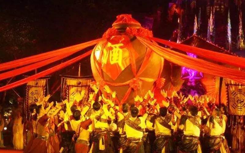 酒文化不是酒桌文化，不要被誤導(dǎo)了(圖1)