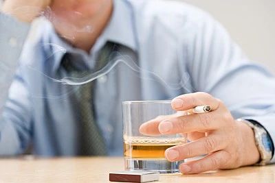 飲酒適量的科學標準(圖1)