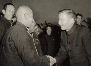 陳云四次代理國務(wù)院總理始末2.jpg 陳云四次代理國務(wù)院總理始末(圖3)