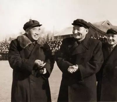 陳云四次代理國務(wù)院總理始末3.jpg 陳云四次代理國務(wù)院總理始末(圖4)
