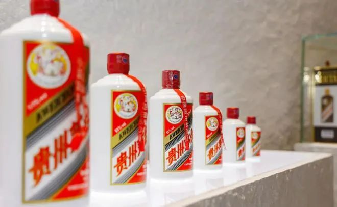 茅臺價格大動蕩，對酒業(yè)有何影響？該不該恐慌？(圖2)