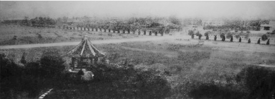 歷史大潮中的黃埔軍校(圖8) 歷史大潮中的黃埔軍校(圖8)