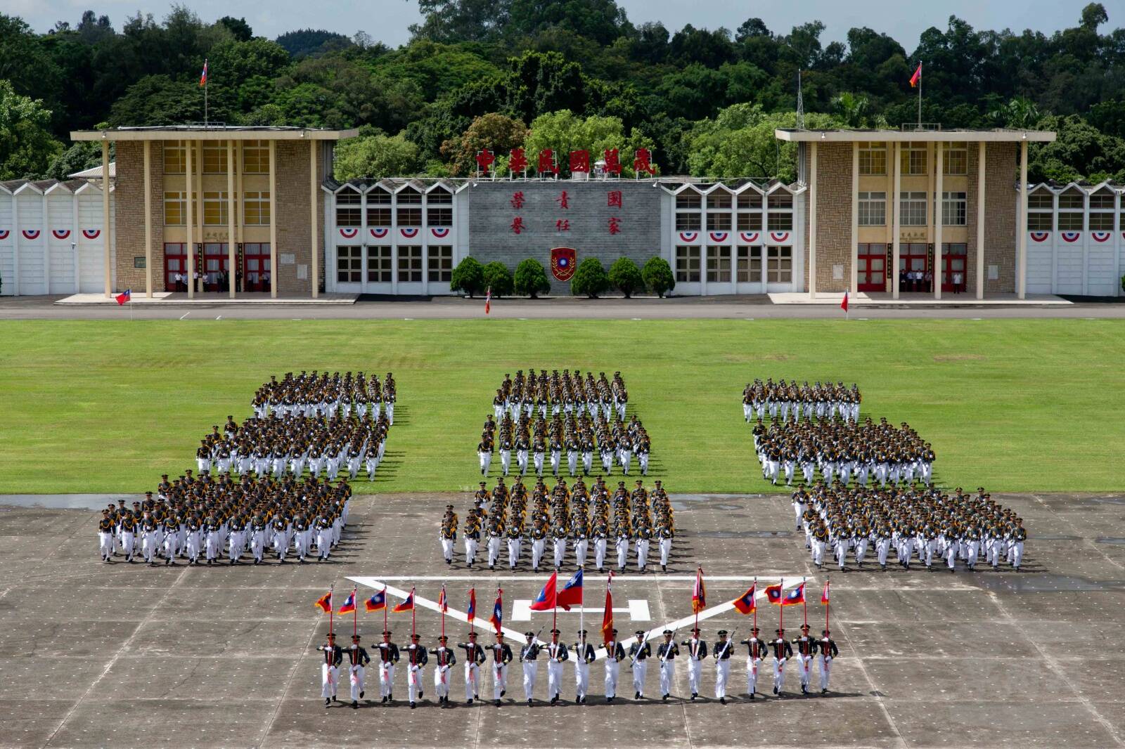 黃埔軍校3.jpg 歷史大潮中的黃埔軍校(圖11)