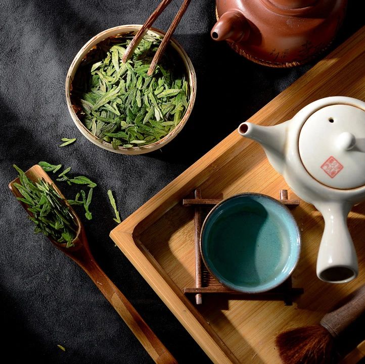 8個(gè)茶的雅稱(chēng)，你都知道幾個(gè)？(圖1)