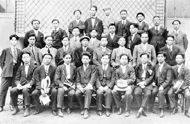 紀(jì)念鄧小平誕辰120周年：鄧小平的旅歐歲月(圖3)