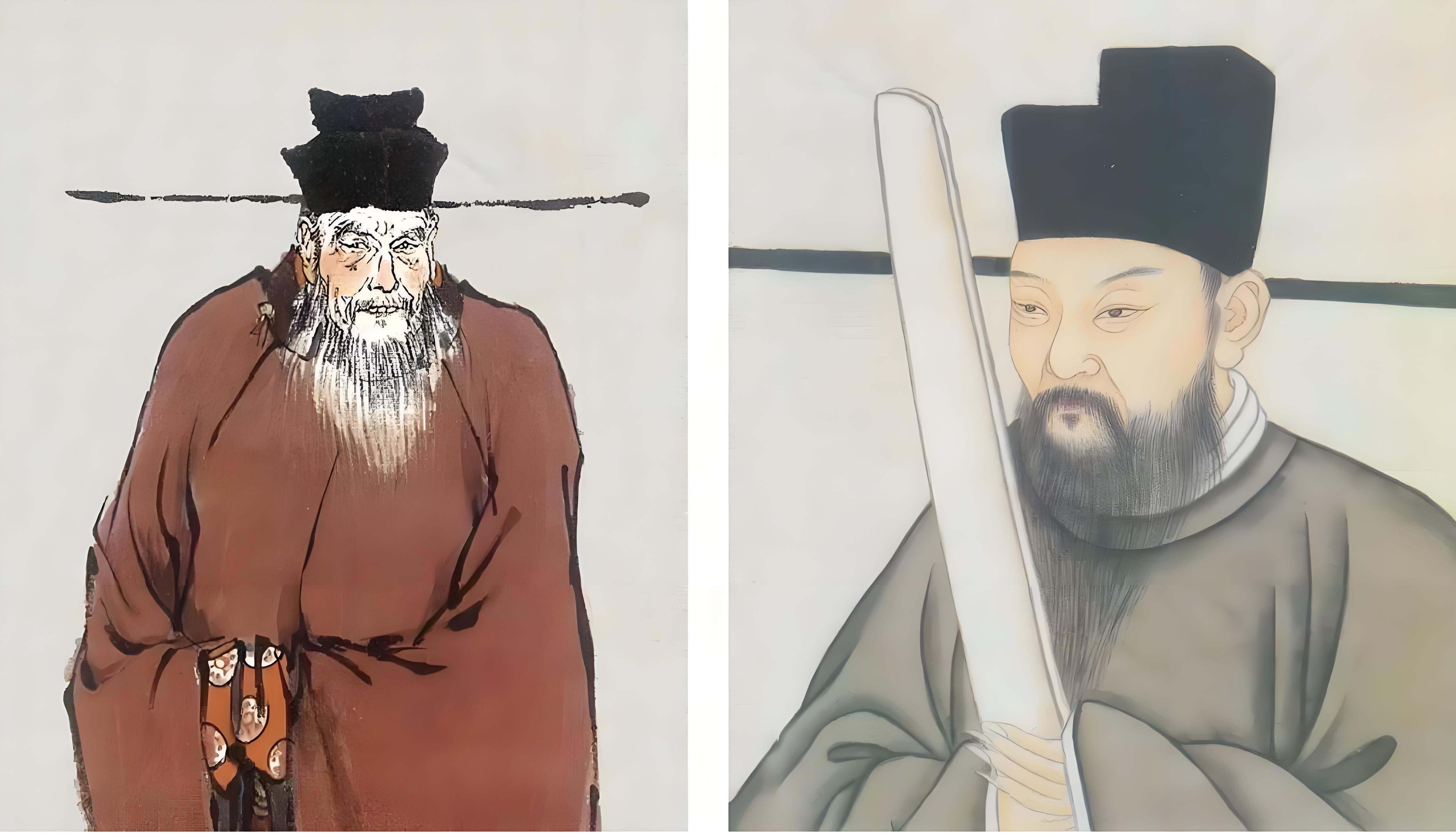 王安石《題西太一宮壁二首》(圖6)