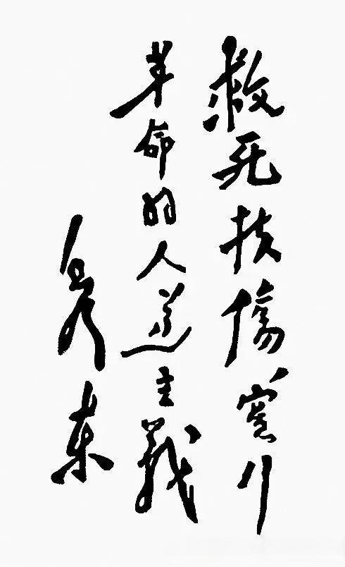 毛主席的“六·二六”指示永放光芒！把醫(yī)療衛(wèi)生工作的重點(diǎn)放到農(nóng)村去！——六二六指示(圖1)