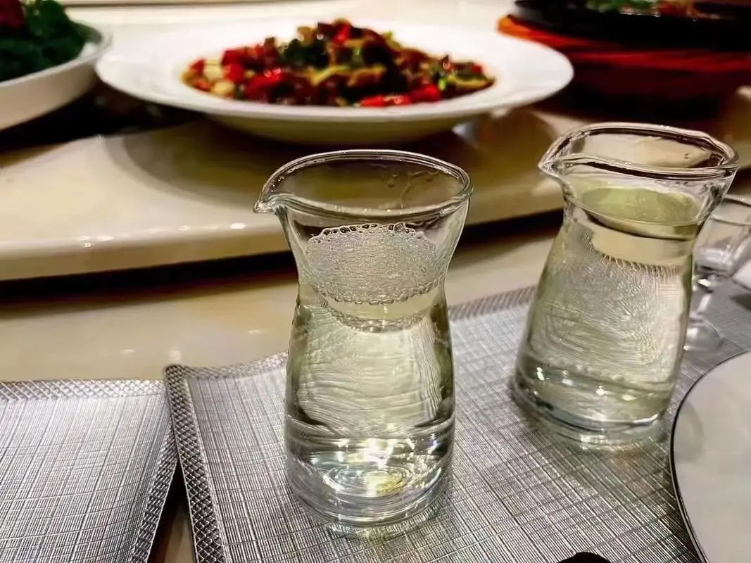 喝醬酒須知的十條熱知識(圖4)