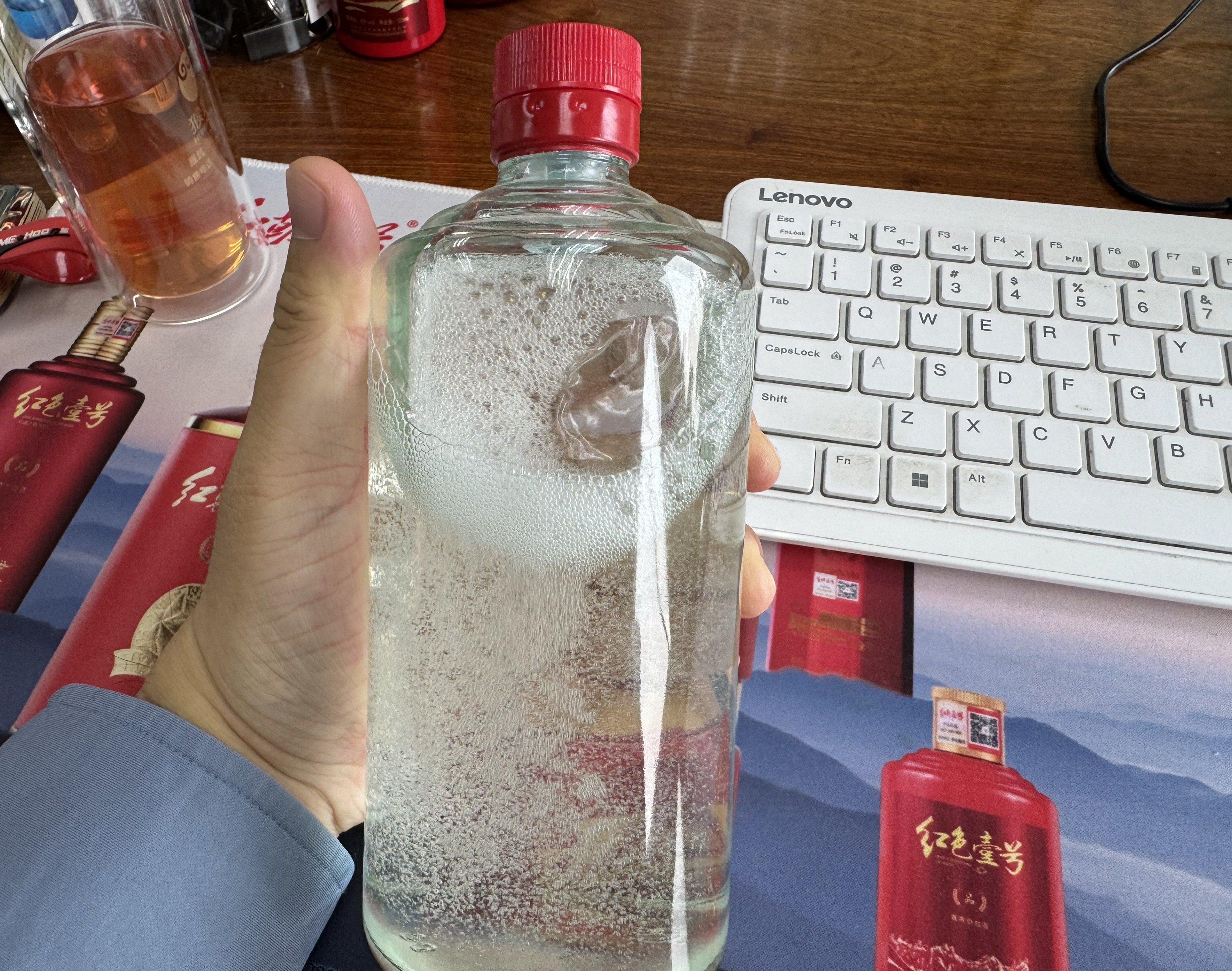 新白酒，“新”在哪里？(圖2)