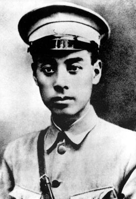 七一丨黨對人民軍隊絕對領導原則的確立(圖3)