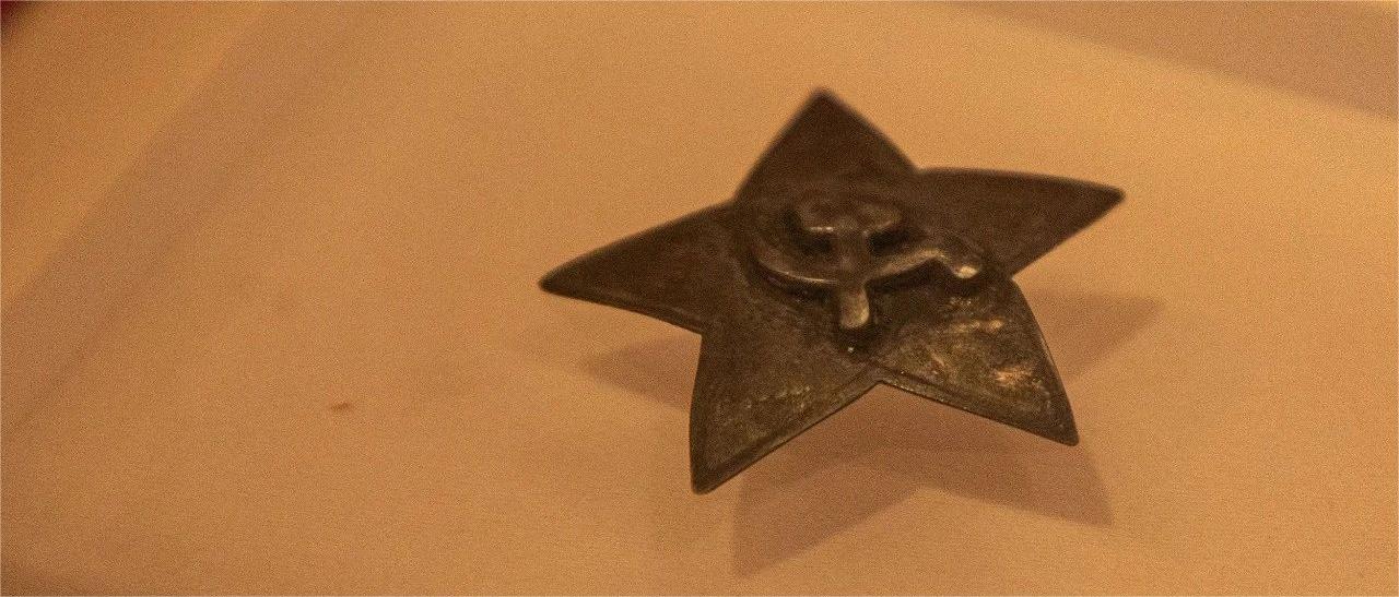 七一丨黨對人民軍隊絕對領導原則的確立(圖7)