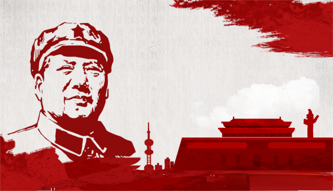 常讀毛主席的這10句詩詞，養(yǎng)浩然正氣，助你提振精、氣、神！(圖1)