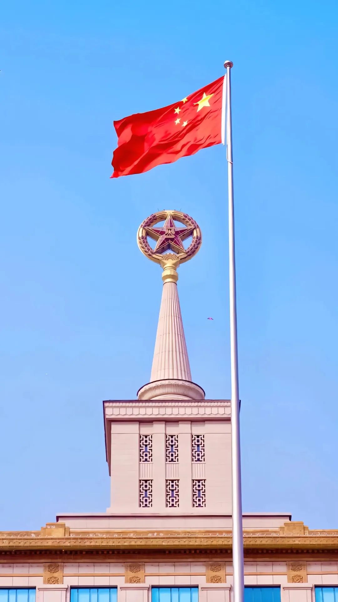 軍博.jpg 中國(guó)壁紙 | 7月1日:中國(guó)共產(chǎn)黨成立紀(jì)念日(圖14)