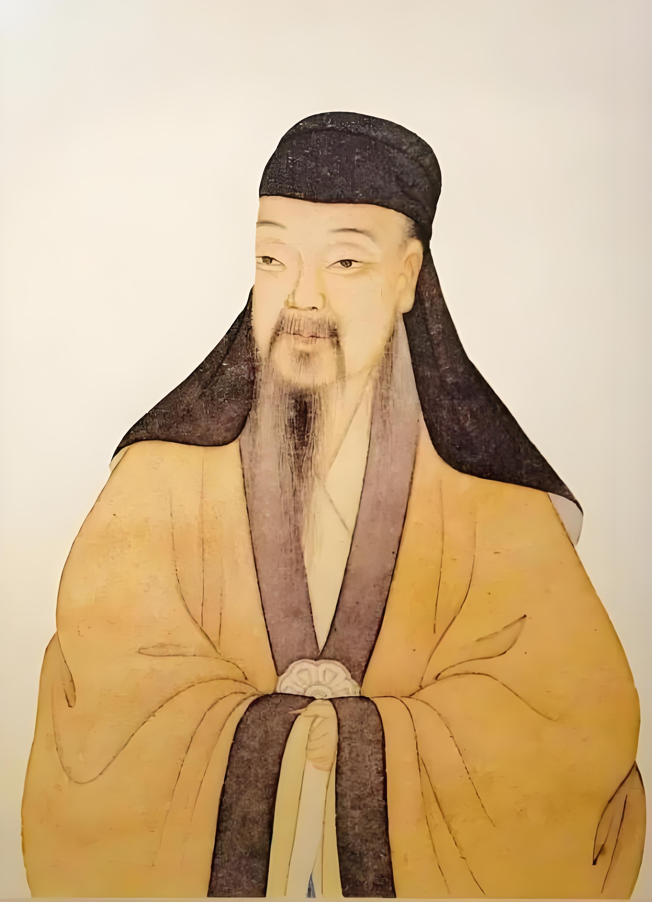 劉楨.jpg 魏晉 · 劉楨《贈(zèng)從弟》(圖5)
