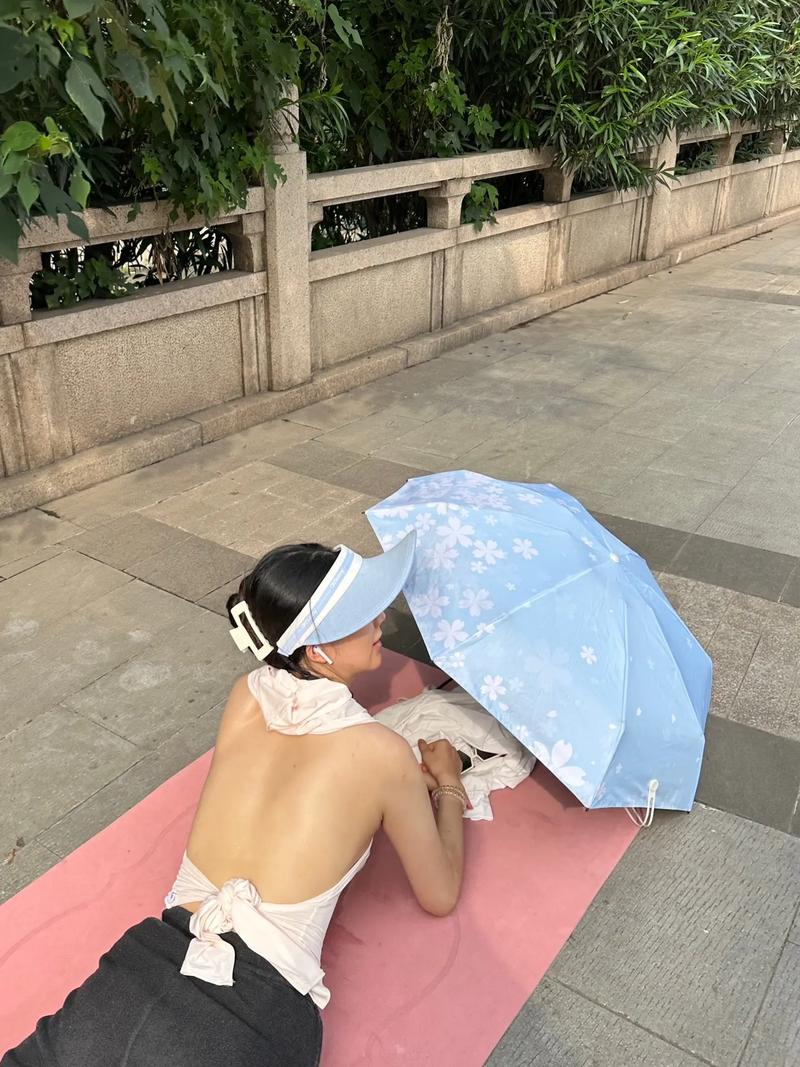 曬背1.jpeg 盛夏防寒濕 養(yǎng)陽(yáng)正當(dāng)時(shí)(圖5)
