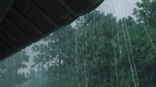 下雨天，喝酒天：此乃人生第二歡！(圖1)
