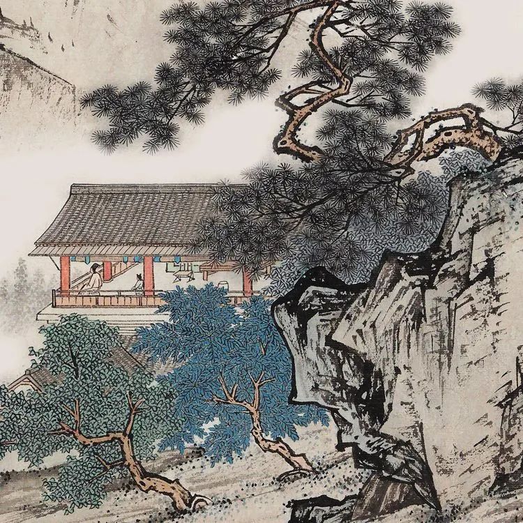 李商隱《藥轉(zhuǎn)》(圖5)