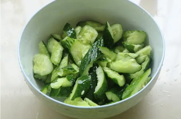 天熱了，下酒又下飯的涼拌菜，天天吃都不膩，老少皆宜(圖5)