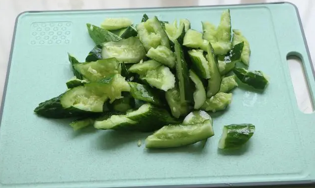 天熱了，下酒又下飯的涼拌菜，天天吃都不膩，老少皆宜(圖4)