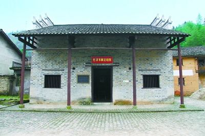 毛澤東大膽提出這個想法，最終形成中國“軍魂”建樹的開端(圖2)