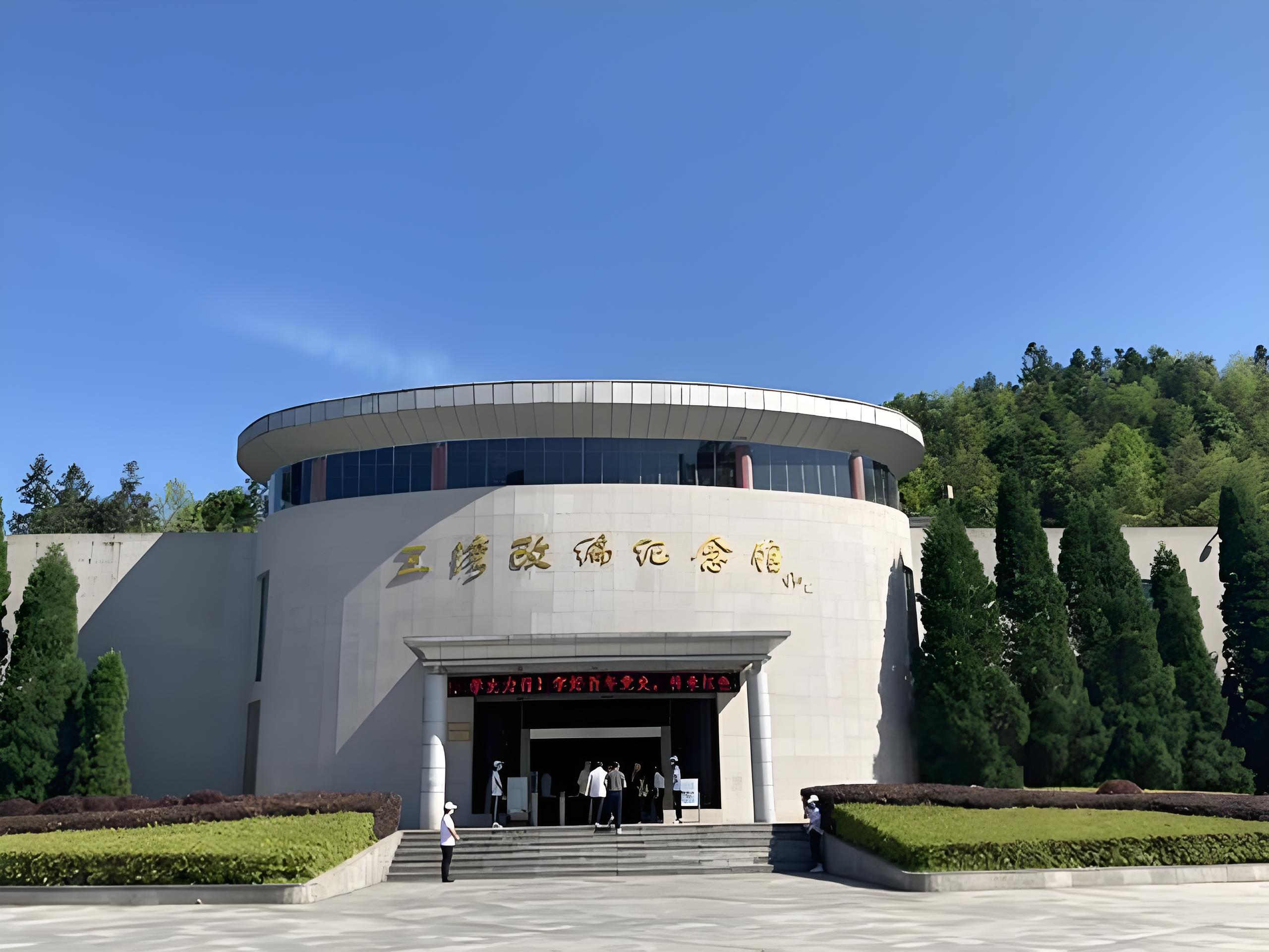毛澤東大膽提出這個想法，最終形成中國“軍魂”建樹的開端(圖7)