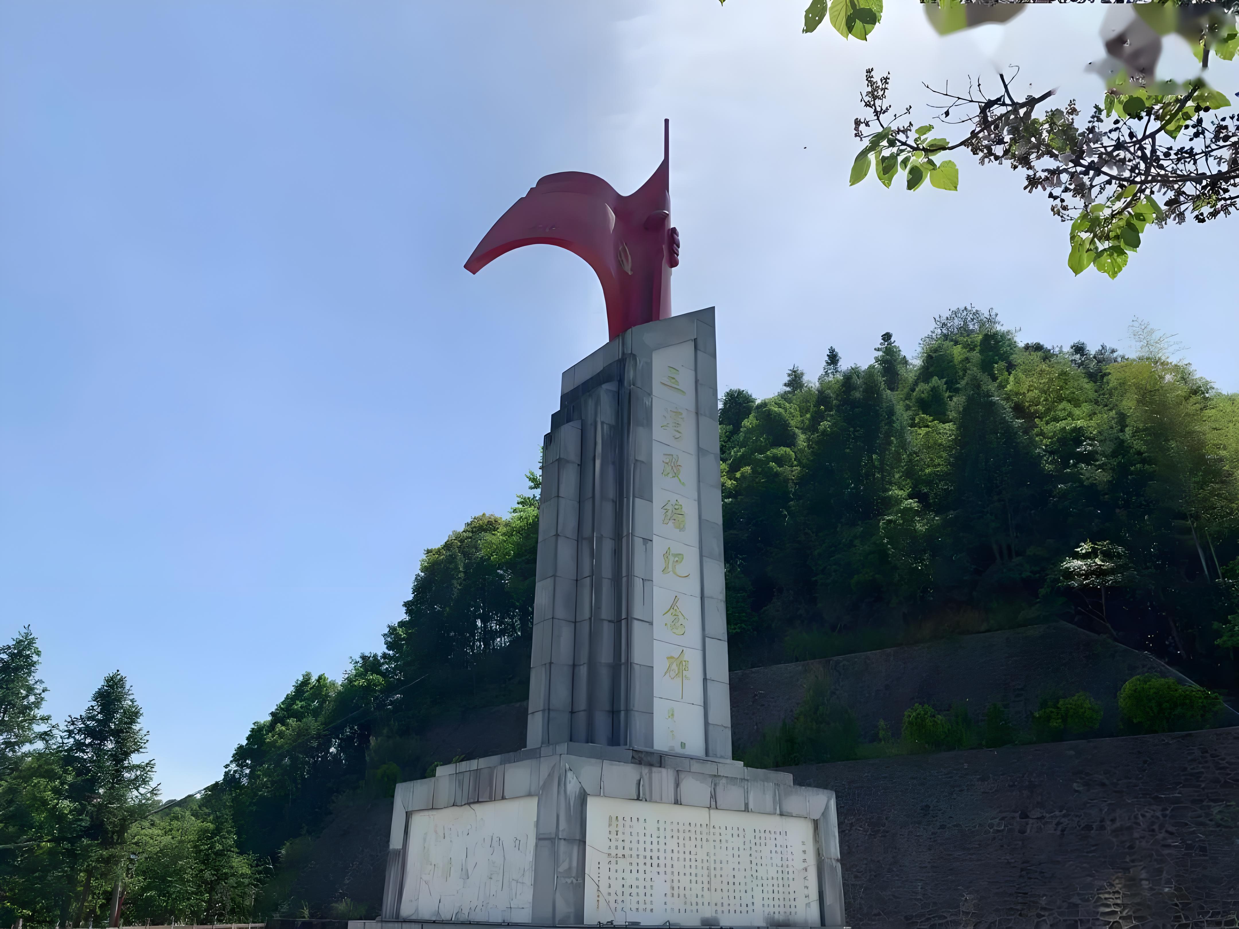 毛澤東大膽提出這個想法，最終形成中國“軍魂”建樹的開端(圖5)