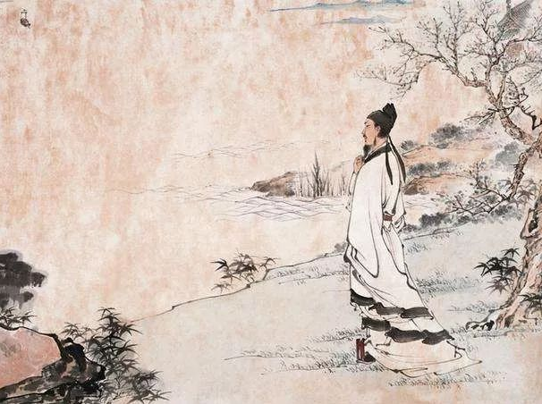 唐 · 杜甫《夢(mèng)李白二首 · 其二》(圖5) 唐 · 杜甫《夢(mèng)李白二首 · 其二》(圖5)