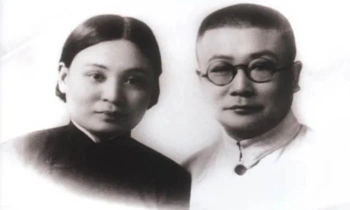 英雄氣短，兒女情長，李克農(nóng)將軍的家國深情(圖2)