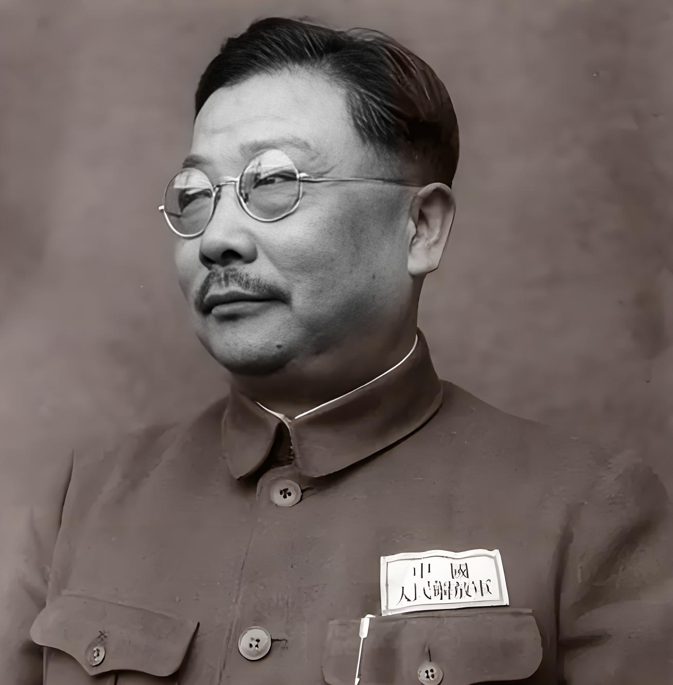 英雄氣短，兒女情長，李克農(nóng)將軍的家國深情(圖10)