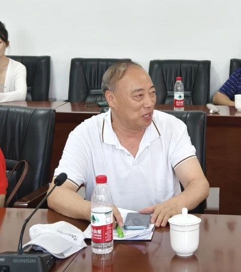 湖南省政法系統(tǒng)第33屆書畫詩詞攝影作品展評審工作圓滿結束(圖11)