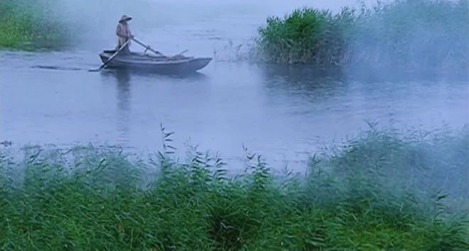 《水滸傳》中“水滸”到底什么意思？看完恍然大悟！中華文化牛！(圖7)