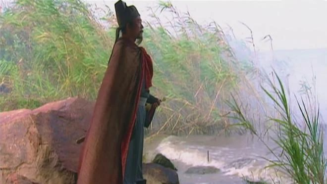 《水滸傳》中“水滸”到底什么意思？看完恍然大悟！中華文化牛！(圖8)