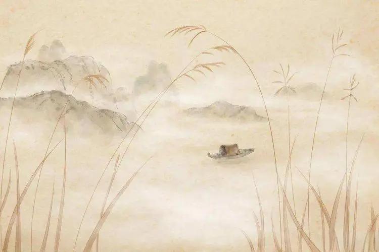 劉邦一生只寫了兩首詩，卻碾壓乾隆4萬首，毛澤東也贊賞不已(圖6)
