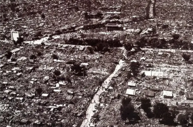 7月28日丨歷史上的今天是唐山大地震紀(jì)念日:毛主席為唐山抗震救災(zāi)圈閱的幾份重要文件(圖5) 7月28日丨歷史上的今天是唐山大地震紀(jì)念日:毛主席為唐山抗震救災(zāi)圈閱的幾份重要文件(圖5)