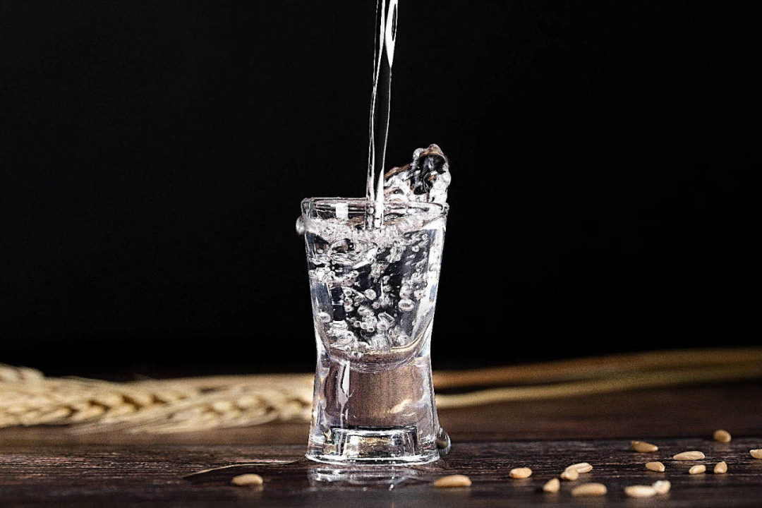 中國白酒的微量香味成分：探秘酒香之源(圖3)