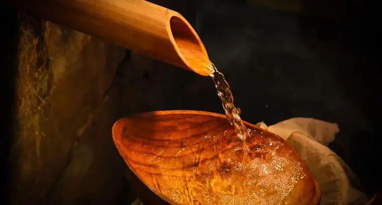醬香型白酒傳統(tǒng)工藝與風(fēng)味特征(圖5)