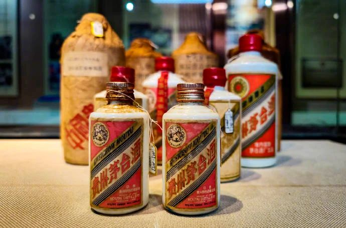 你知道茅臺(tái)酒的最佳品鑒溫度是多少嗎？(圖2)