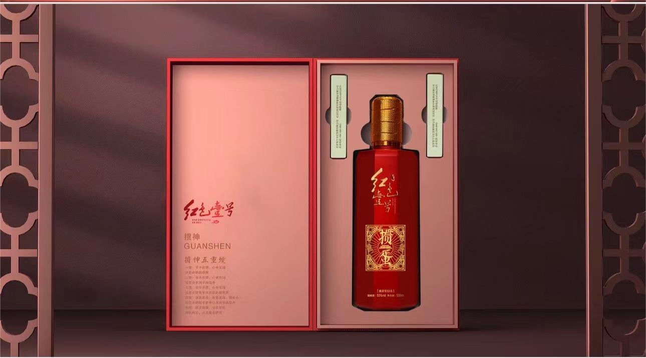 摜蛋可以打敗白酒？(圖3)