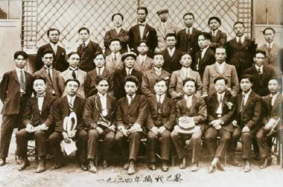 為觀看奧運會，鄧小平自己拿出生活費買球票(圖5)